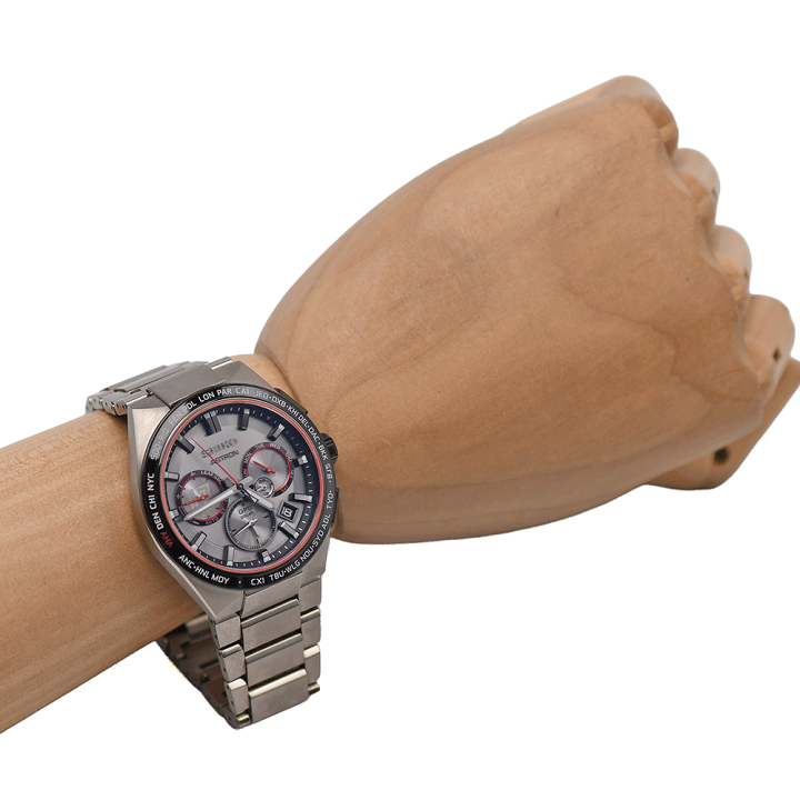 楽天市場】SEIKO セイコー ASTRON アストロン ネクスターシリーズ 大谷