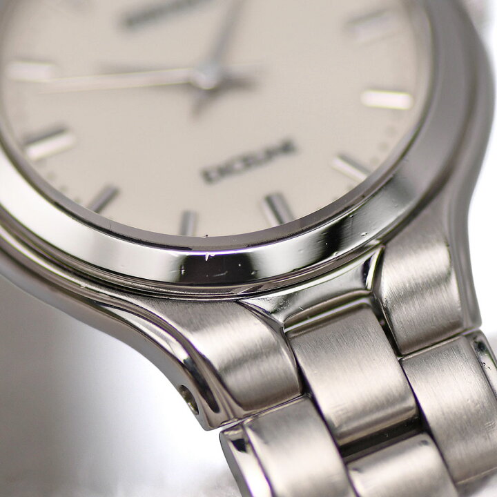 楽天市場】SEIKO セイコー EXCELINE エクセリーヌ レディース 女性用 3 