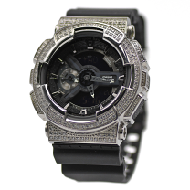 casio G-SHOCK ジルコニア G-SHOCK Gショック DW-6900専用 カスタム キュービック