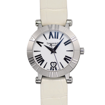 Tiffany & Co. 手巻き時計 シルバー/ブラック 楽天市場】腕時計（ブランドティファニー・テイスト（腕時計）ビジネス