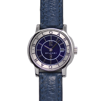 ブルガリ　ソロテンポ　レディース 楽天市場】ブルガリ（シリーズソロテンポ（ブルガリ））（レディース