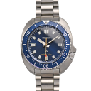 SEIKO セイコー PROSPEX DIVER SCUBA 1970 メカニカルダイバーズ 現代デザイン セイコーダイバーズウオッチ55周年限定 自動巻 SBDC123 【中古】