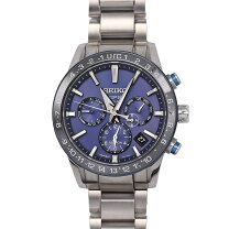 楽天市場】seiko 青文字盤の通販