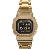 楽天市場】g-shock gmw-b5000gd-9jfの通販