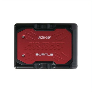 BURTLE �o�[�g�� NEW ITEM AC10 ���`�E���C�I���o�b�e���[ PSE�F��