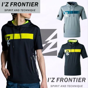 I'Z FRONTIER ڐG⊴D.JXgb`t[fB[ 047 231027 ACYteBA 