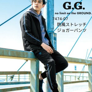 G.G.Ka hXgb` WK[pc 7474-07 ƒ i JWA jp Y fB[XH~p S/M/L/LL 傫TCY