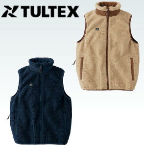 ACgX TULTEX t[Xܕtq[^[xXg HEATER WEAR COMPLETE SET 8314 jp lCr[ x[W AE^[ S/M/L/LL/3L/4L JWA 傫TCY