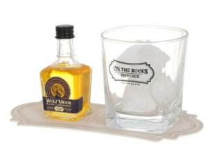 DULTON _g ON THE ROCKS DIFFUSER I U bNX fBt[U[ WOLFMOON/SNOWYFOREST/WILDWEST F