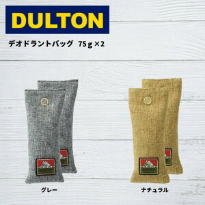 V21-0364S/GY _g DULTON `R[ fIhg obO 75g×2 O[ i` V210364SGY V210364NT