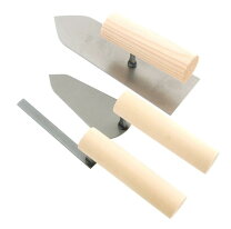 楽天市場】左官鏝 セットの通販