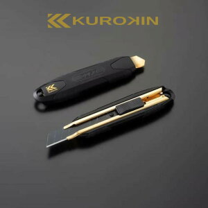 FUJIYA KUROKIN���^���J�b�^�[�i�C�t FK02A-BG FUJIYA×OLFA �H��