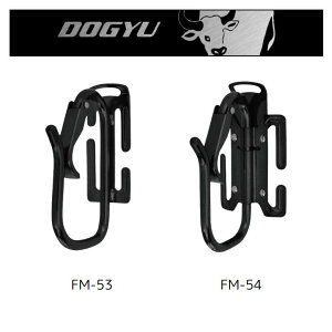 DOGYU �u�����^�t�b�N �~�j�J�b�^�[�E�{���g�N���b�p�[�p FM-53 FM-54