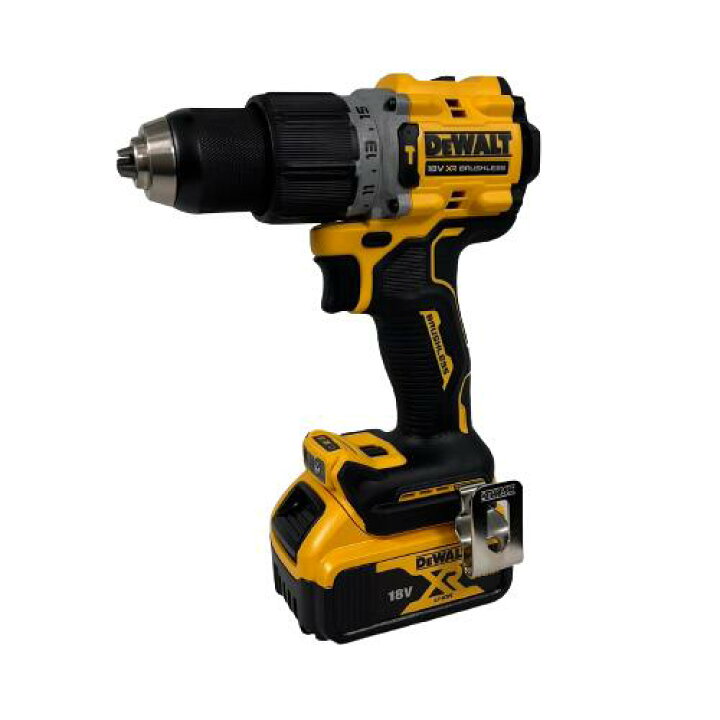 楽天市場】デウォルト DEWALT コードレス 振動ドリルドライバー  