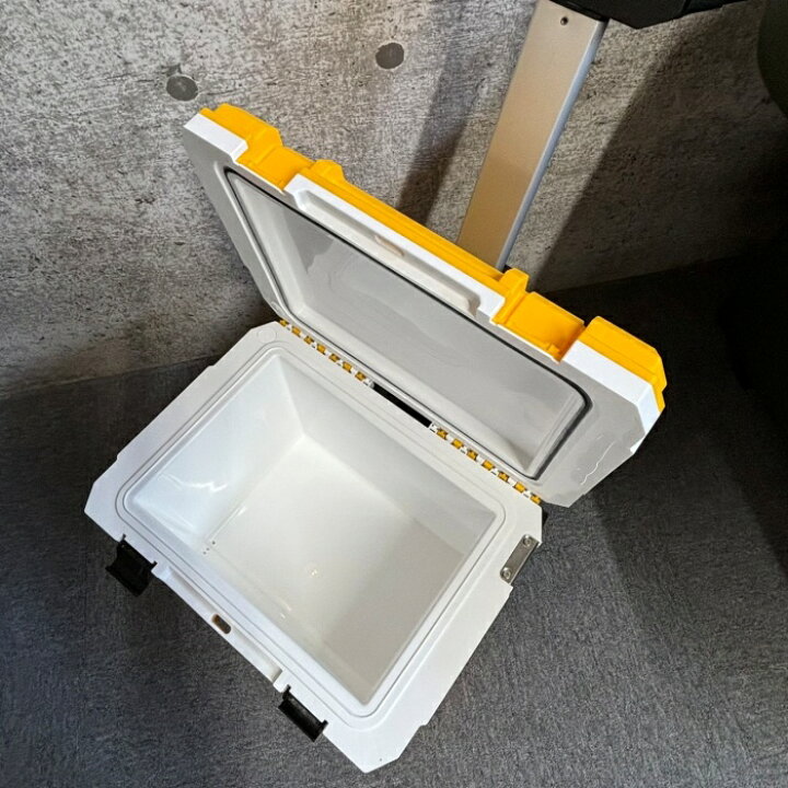 楽天市場】DEWALT デウォルト TSTAK クーラーボックス DWST83281-1 