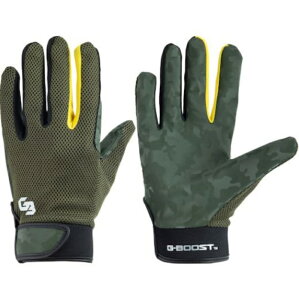 j[h G|BOOST JtObv TYPE3 M L GB-2003