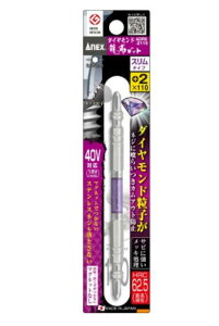 �A�l�b�N�X �_�C�������h���x�r�b�g �X�����^�C�v 1�{�g ADRS-2065 ADRS-2085 ADRS-2110