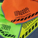 UNIVERSAL OVERALL ハイビズカラー養生マット 90cm 120cm 180cm universaloverall professional ユニバーサルオーバー…
