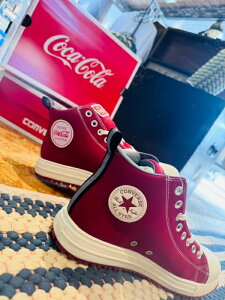 Ro[X ALL STAR PS Coca-Cola HI I[X^[ PS RJER[ HISC ubN bh 킢  jp