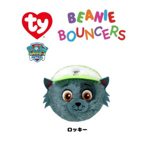 Ty �r�[�j�[�o�E���T�[ �p�E�p�g���[�� ���b�L�[ �ʂ������ �������� 83019