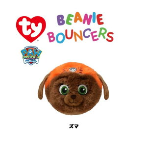 Ty �r�[�j�[�o�E���T�[ �p�E�p�g���[�� �Y�[�} �ʂ������ �������� 83022