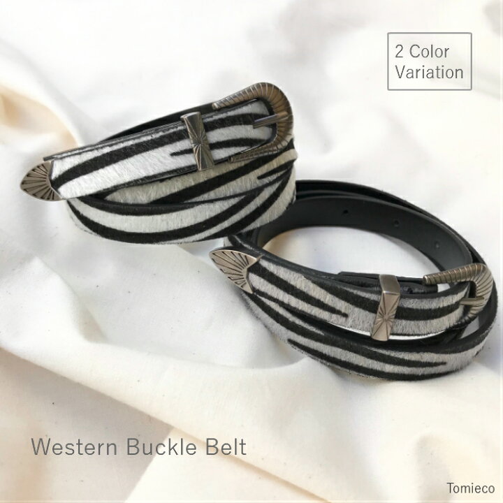 楽天市場 クーポン配布中 全国一律送料無料 クリックポスト配送 ウエスタンバックルベルト ハラコ素材 ウエスタンバックル ベルト 人気商品 ゼブラ ゼブラ柄 白黒 白 黒 細ベルト カジュアル おしゃれ かわいい ポイントコーデ メンズ レディース Tomieco 楽天市場 クーポン配布中 全国一律送料無料 クリックポスト配送 ウエスタンバックルベルト ハラコ素材 ウエスタンバックル ベルト 人気商品 ゼブラ ゼブラ柄 白黒 白 黒 細ベルト カジュアル おしゃれ かわいい ポイントコーデ メンズ レディース Tomieco