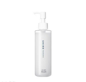 �����Ȃ����@���[�@�����\��@SHIRO�A�C�X�~���g �{�f�B���[�V���� ICE MINT BODY LOTION���K�i �V�i �V��A�C�X�~���g �{�f�B���[�V�����@�ЂƓh��őu���Ȕ����������A���������Ƃ�ƕێ�����