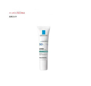 [zylR|X[֔EzLA ROCHE-POSAY bV|[ UVCfA XL veNVg[Abv NASPF50+EPA++++ 30ml t@f[VEωn