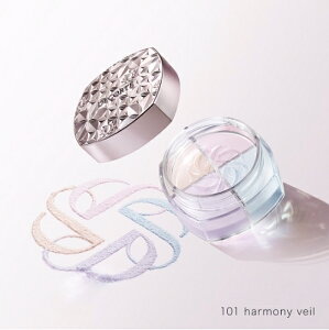 VXJXi@艿iyKiz[yj[AŐVŁzyS9FzRXfRe [XpE_[ 20g 00 01 02 03 04 05 06 07 101 translucent harmony veil COSME DECORTE tFCXpE_[