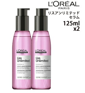VXJXi@2{Zbg@A ZG GNXp[g XA~ebh Z 125ml×2{ ICp[tFN^[ 􂢗Ȃg[gg wAPA Tꔄi LOREAL
