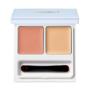 �i�`�����O���b�Z�@naturaglace�@�R���V�[���[�p���b�g 01 ���C�g�@2�F����@�Ԃ݁@�N�}�@�����݁@�j�L�r�Ձ@���R�R���@�I�[�K�j�b�N�@�t�B�b�g�@SPF50+�EPA++++�@UV�J�b�g�@�l�R�|�X����