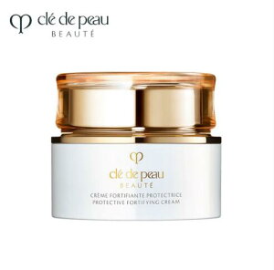 ◆生産終了◆国内正規品 クレ・ド・ポー ボーテ クレームプロテクトゥリスn / 50g 保湿 うるおい 日焼け止め 乾燥予防 しわ改善 たるみ対策 プレゼント用