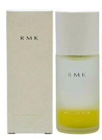 月末発送予定【送料無料】RMK アールエムケー Wトリートメントオイル 50ml ※リニューアルパッケージ 美容液