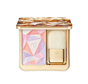 資生堂 CPB クレ・ド・ポー ボーテ ル・レオスールデクラ 201 Twilight’s Glow フェースカラー 10g 本体 ハイライティングパウダー 国内正規品 送料無料 肌荒れ防止成分配合 ハイライト