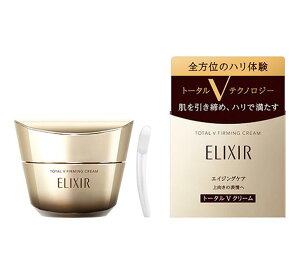 �y�������K�i�z�G���N�V�[���V���y���G��(ELIXIR SUPERIEUR)�@�g�[�^��V �t�@�[�~���O�N���[�� / �{�� / 50g / �S�n�悢�A�N�A�t���[�����̍��� ELIXIR�@�������@SHISEIDO