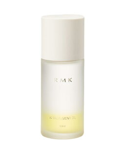 �y���������zRMK �A�[���G���P�[ W�g���[�g�����g�I�C�� 50ml �����j���[�A���p�b�P�[�W ���e�t�@�u�[�X�^�[�@�����t