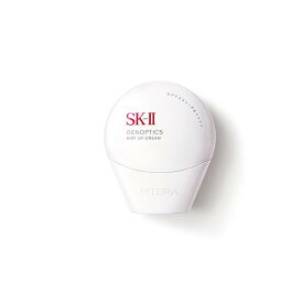 P&G SK-II ジェノプティクス CC プライマー ロージーピンク 30g UVカット（SPF50+・PA++++）CCクリーム 正規品●ネコポス送料無料● エスケーツー SK2 UVケア スキンケア 下地 誕生日 女性 化粧品 コスメ 妻 誕生日 化粧下地 ベース uv ケア 紫外線対策
