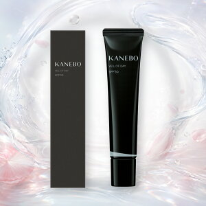 KANEBO �J�l�{�E ���F�C�� �I�u �f�C 40g SPF50 PA+++ ��p �����p���e�t UV���e�t ���Ă��~�� ���ω��n UV�P�A ���O���΍� �ێ� �����h�~ �E�H�[�^�[�T�v���C ����������75% �c�� ���������ɂ��� �t