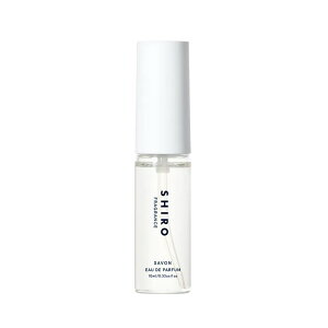 SHIRO �V�� �z���C�g�����[ �I�[�h�p���t�@�� / �~�j�T�C�Y 10ml EAU DE PARFUM MINI