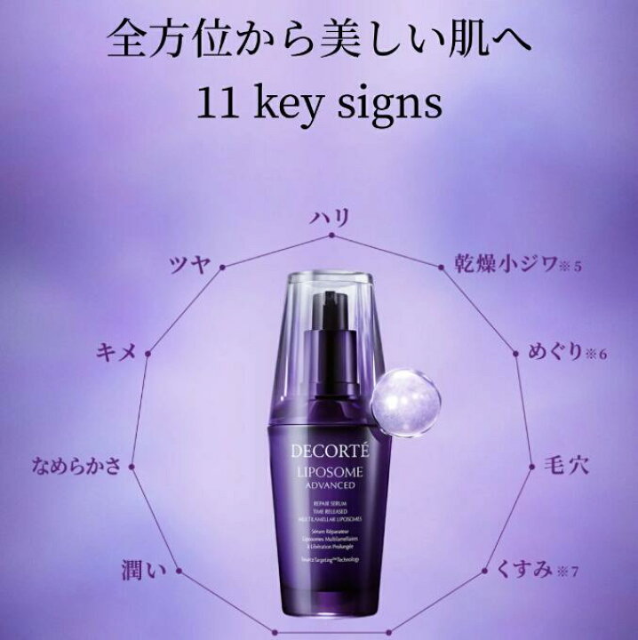 楽天市場】即納 【国内正規品】KOSE コーセー COSME DECORTE コスメ  
