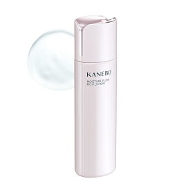 【150offクーポン】即納送料無料 KANEBO カネボウ モイスチャー フロウ リッチ ローション 180ml 化粧水 国内正規品