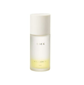 �y���������zRMK �A�[���G���P�[ W�g���[�g�����g�I�C�� 50ml �����j���[�A���p�b�P�[�W ���e�t�@�u�[�X�^�[�@�����t