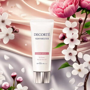 KiCOSME DECORTERXfRe TVF^[ }` veNV g[AbvCC01@lR|X