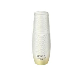 ※箱訳あり※SENSAI センサイ　AS　フルイド 乳液80ml