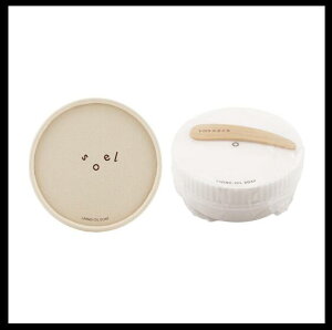 Kisoel LIVING-OIL SOAP  100mL ZȖA N[~[ }ChȖA Y O[eB[@