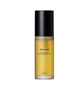 �����Ȃ���SHIRO �j�[������N�����W���O�I�C�� ���� �ь� �X�J���v�P�A 80mL �V�� NEEM SCALP CLEANSING OIL �c�� �ێ� �����Ƃ� ���� ������ �j�[���I�C��������ɏ�����^���ĕی� �W���W���[ �J��
