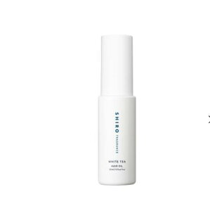 SHIRO�@�V���@�z���C�g�e�B�[�@�w�A�I�C���@30ml�@���������@�c���@�y���@�����@���Ȃ₩�@�w�A�P�A�@���p�I�C���@�􂢗����Ȃ��I�C���@�w�A�Z�����I�C���@�w�A�G�b�Z���X�I�C���@���炳