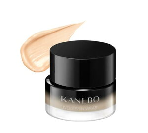 �y ����N�[�|���zKANEBO �J�l�{�E ���C�u���[�X�L�� �E�F�A II 30g #230 Vanilla #110 Sakura #325 Ivory #220 Shell #125 Petal �t�@���f�[�V���� ���e�t�t�@���f ���邨�� �c�� SPF4 PA+ �y�������K�i�z