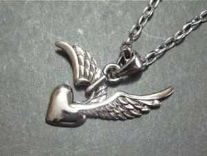 GWFn[gECOlbNXy[։zVg H Mens H Angel Wing M-2259
