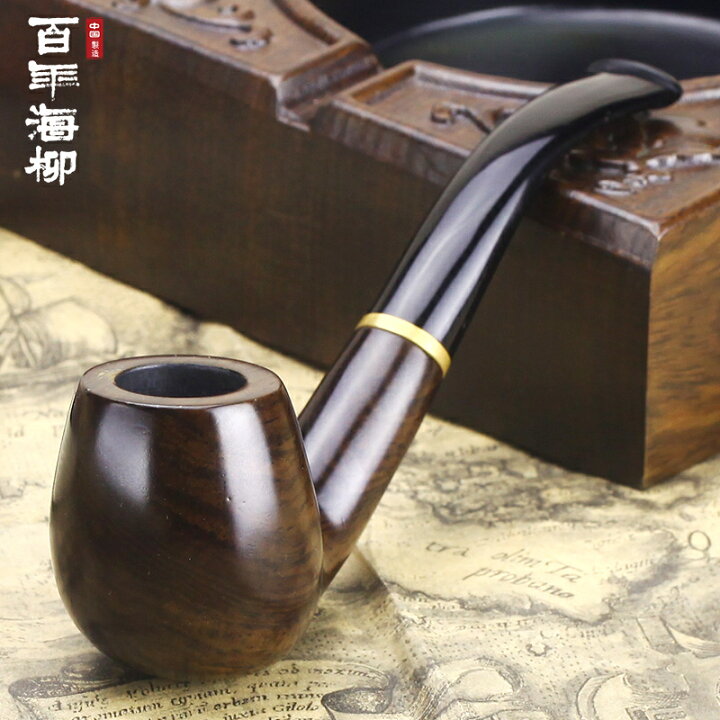 楽天市場 喫煙パイプ パイプセット販売 1 喫煙具セット ローズウッド 初心者 交換用パイプステム パイプフィルター クリーナー 3イン1スクレーパー 収納ポーチ ギフトボックス マルチカラー Tominlee